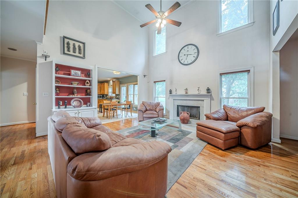 5610 Mountain Meadow Court