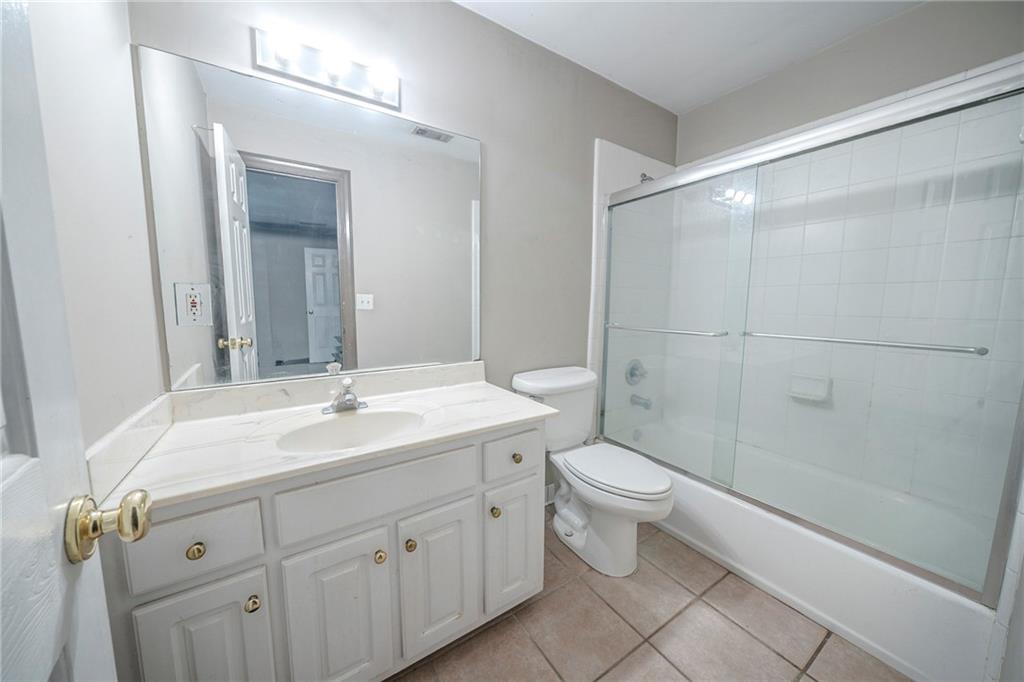 5610 Mountain Meadow Court, Stone Mountain, Georgia image 26