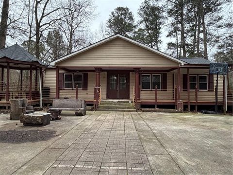 5148 Hood Road NW Lilburn GA 30047