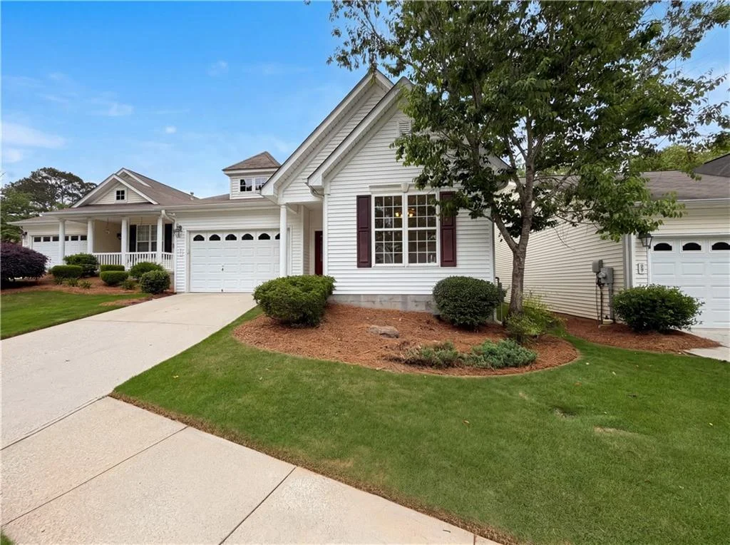 64 Garden Grove