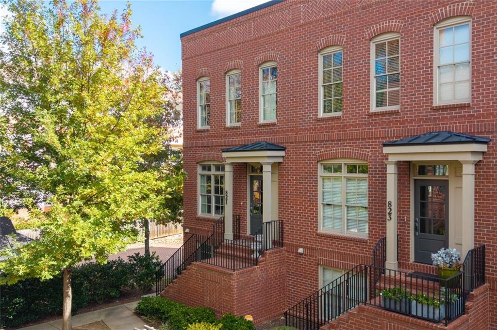 821 Virginia Park Circle NE