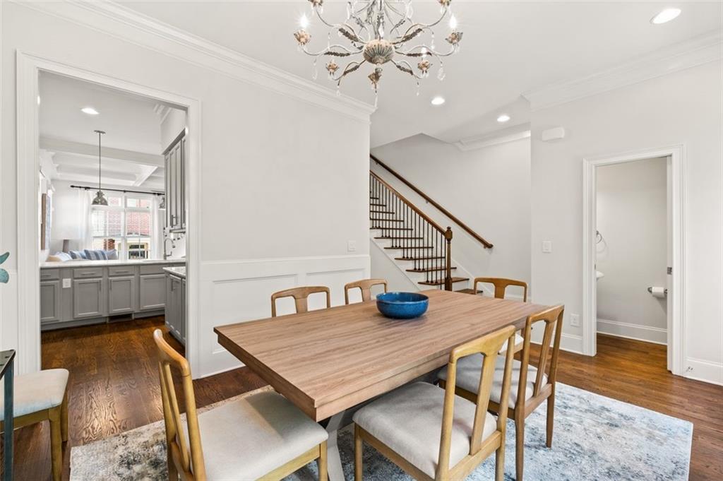 821 Virginia Park Circle NE