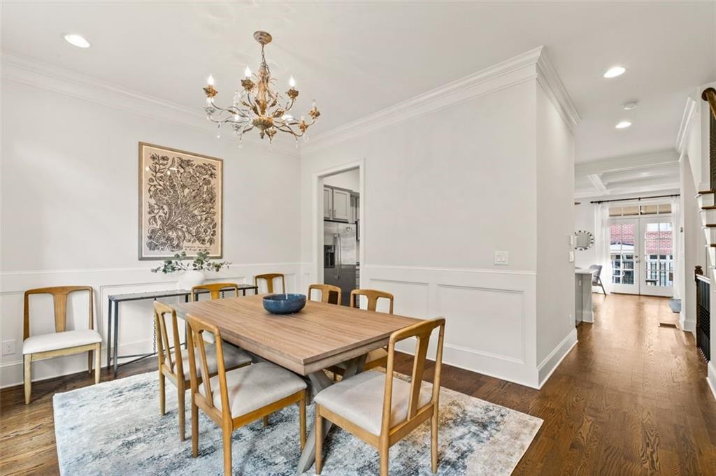 821 Virginia Park Circle NE