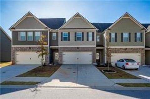3632 PROSPECT POINT Oakwood GA 30566