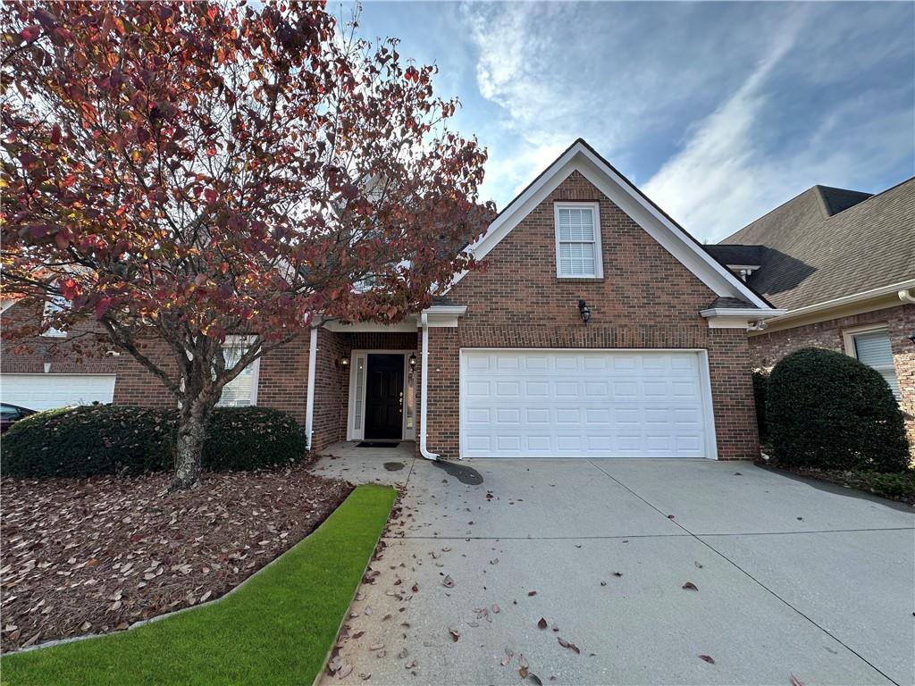 1890 Glenhurst Drive, Snellville, Georgia image 1