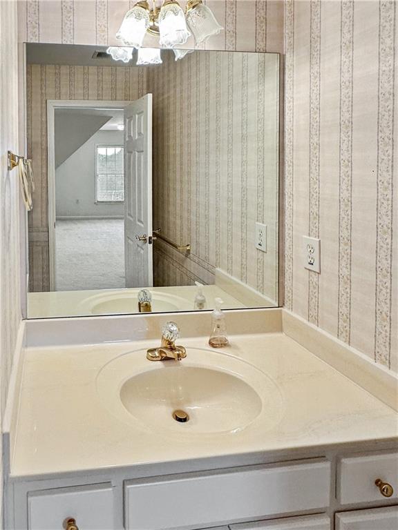 1890 Glenhurst Drive, Snellville, Georgia image 22