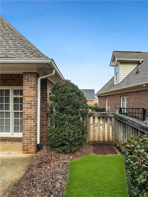 1890 Glenhurst Drive, Snellville, Georgia image 24