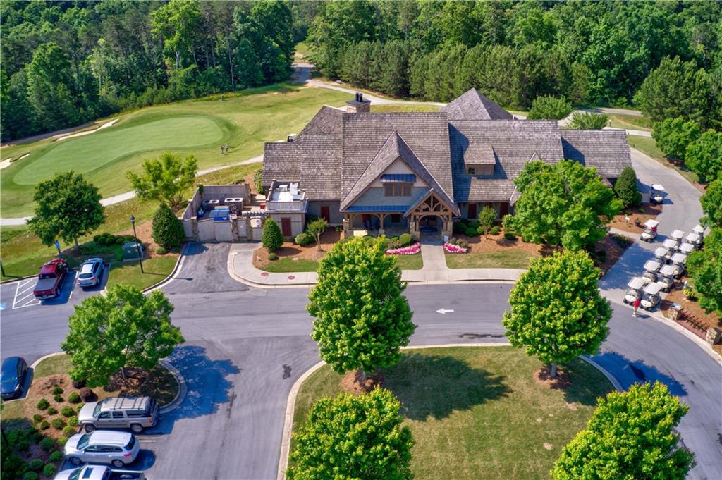 212 Ridgewood Drive, Waleska, Georgia image 46