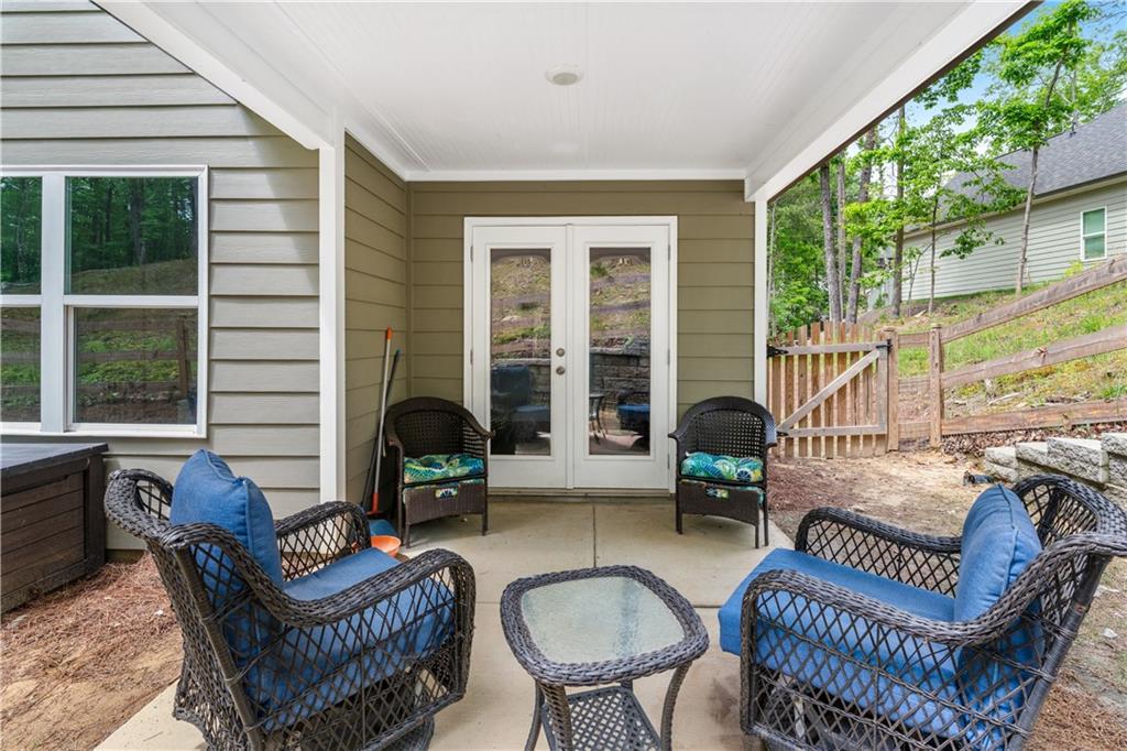 212 Ridgewood Drive, Waleska, Georgia image 31