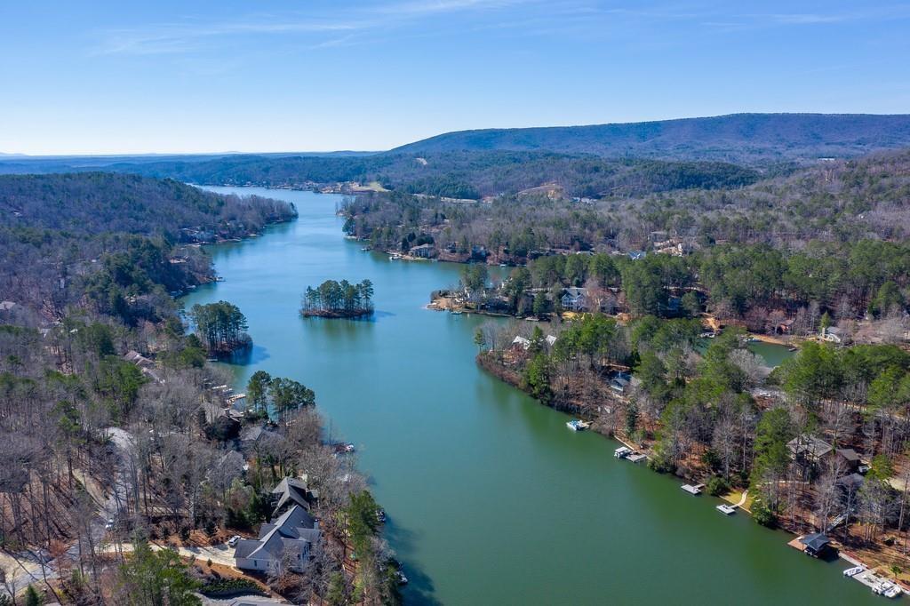 212 Ridgewood Drive, Waleska, Georgia image 47