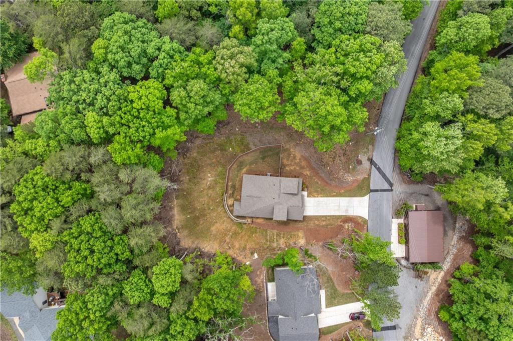212 Ridgewood Drive, Waleska, Georgia image 37