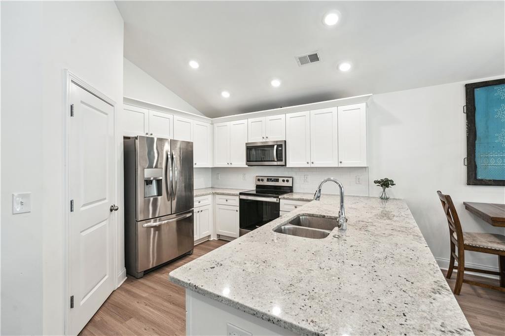 212 Ridgewood Drive, Waleska, Georgia image 10