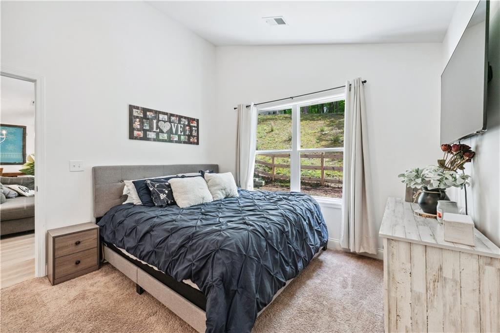 212 Ridgewood Drive, Waleska, Georgia image 17
