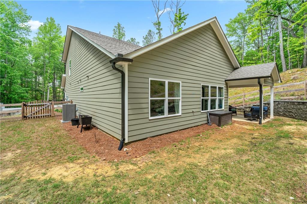 212 Ridgewood Drive, Waleska, Georgia image 33