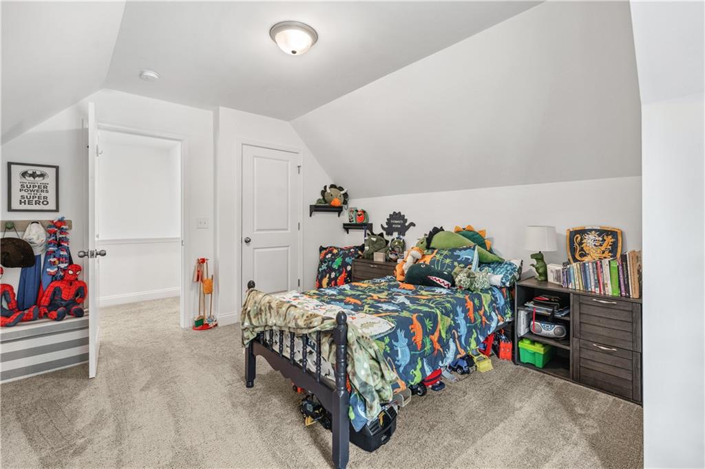212 Ridgewood Drive, Waleska, Georgia image 30