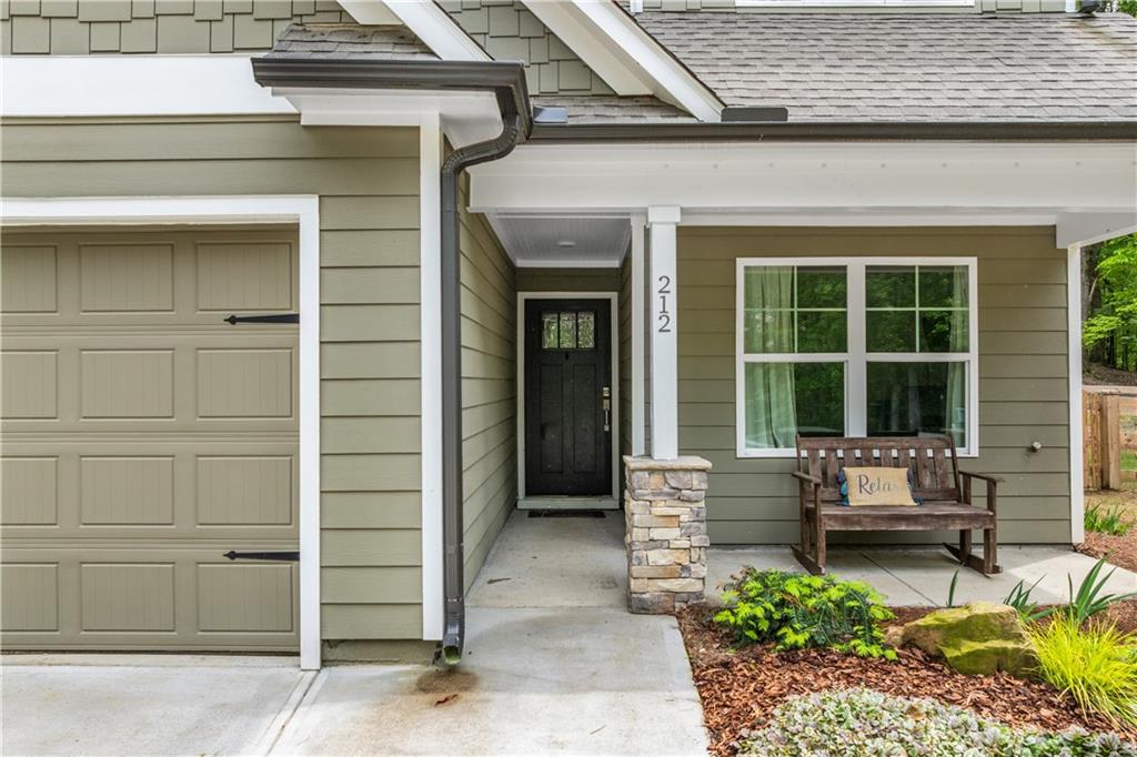 212 Ridgewood Drive, Waleska, Georgia image 3