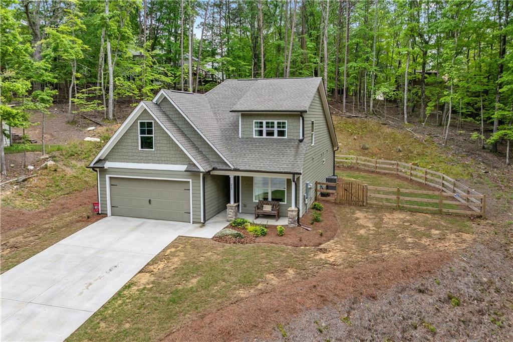 212 Ridgewood Drive, Waleska, Georgia image 36