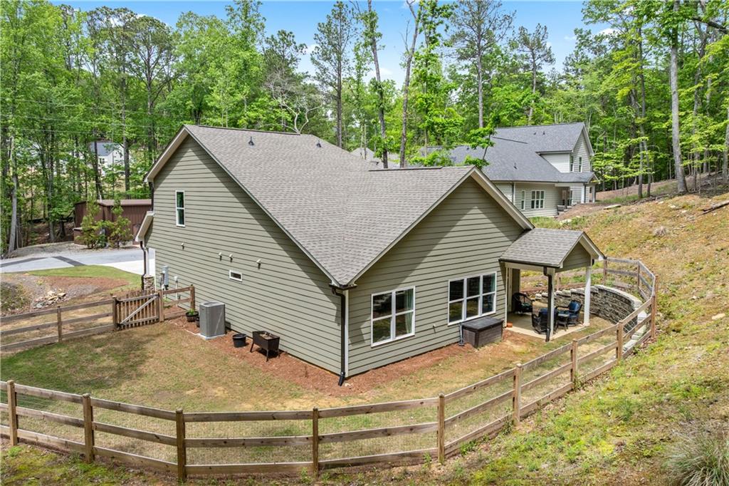 212 Ridgewood Drive, Waleska, Georgia image 35