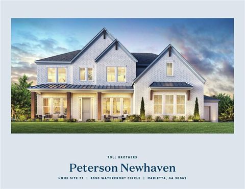 3090 Waterfront Circle Marietta GA 30062