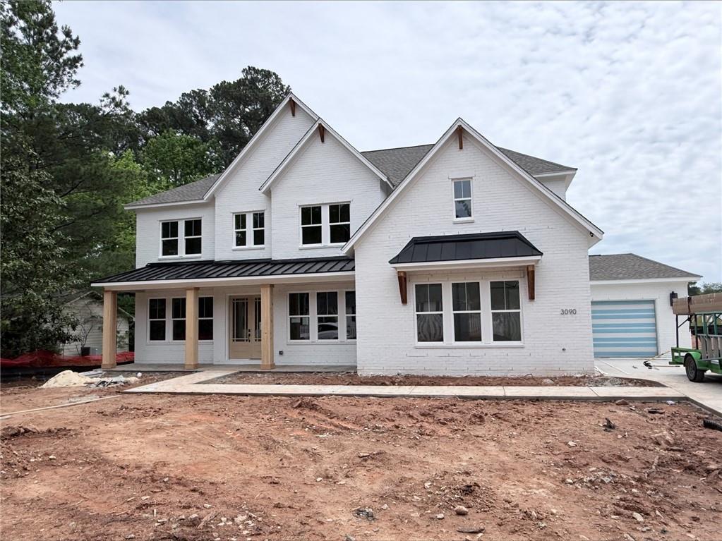 3090 Waterfront Circle