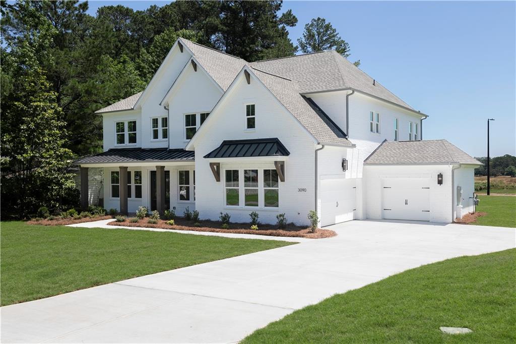 3090 Waterfront Circle