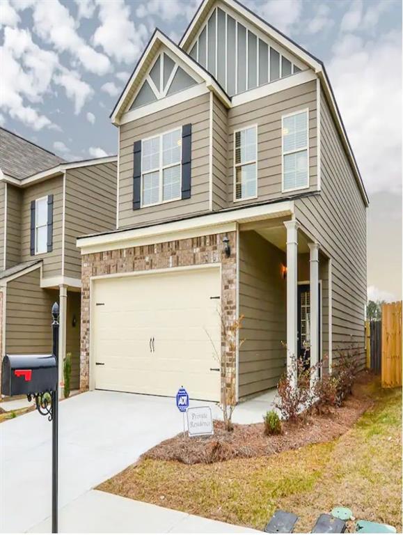 2010 SHORTLEAF Road
