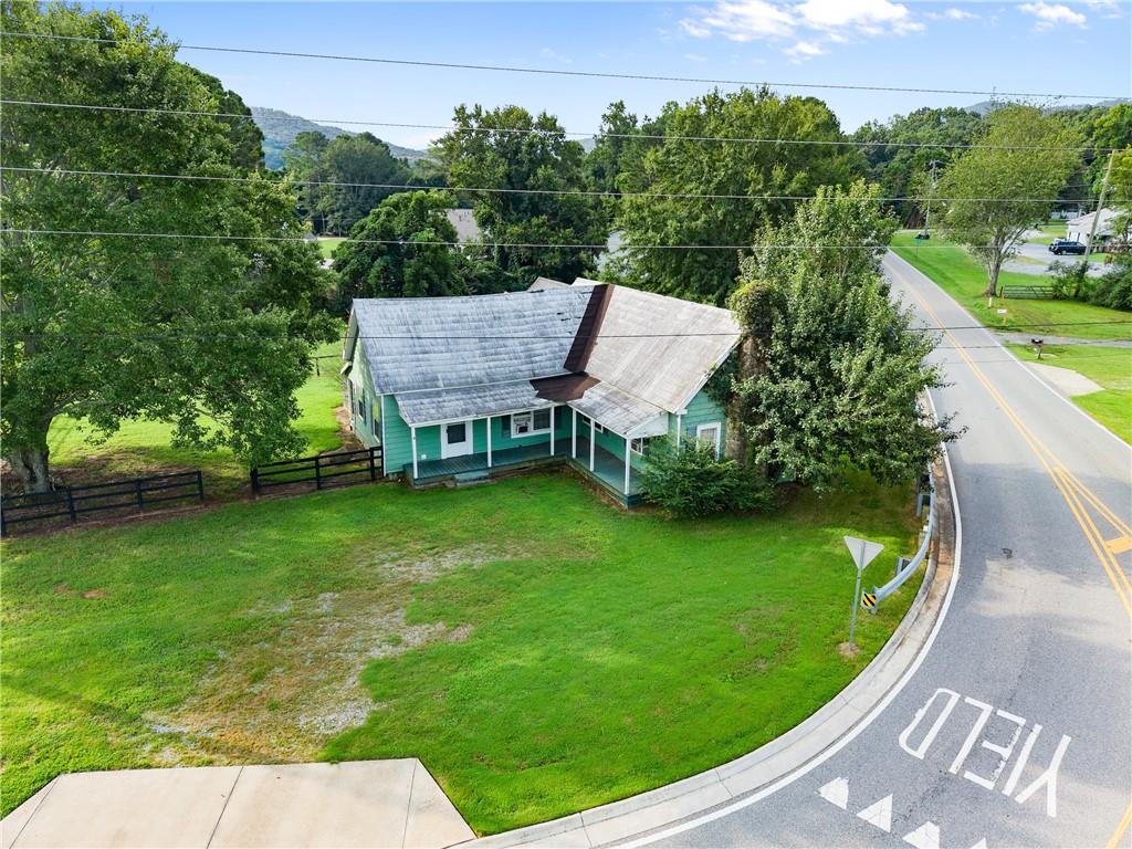 4830 John Burruss Road