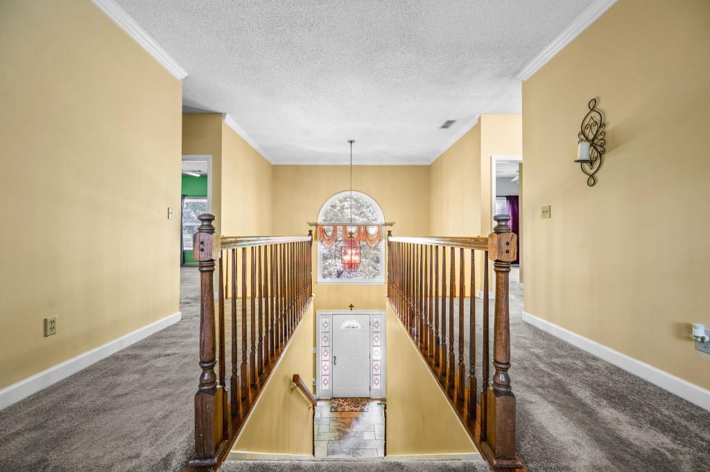 Dover Crossing - Residential