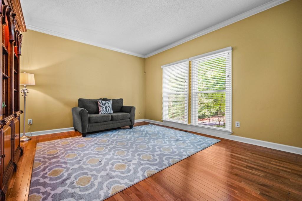 Dover Crossing - Residential