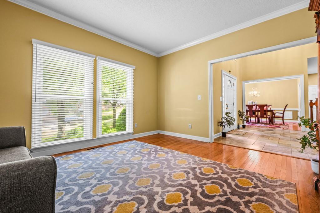 Dover Crossing - Residential