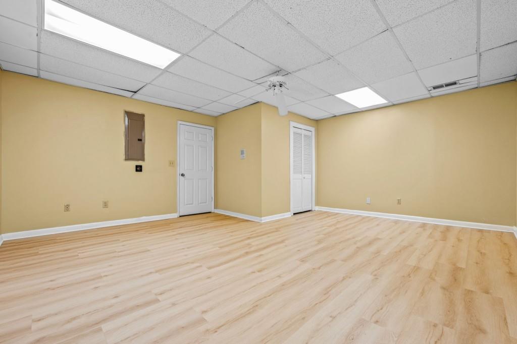 Dover Crossing - Residential