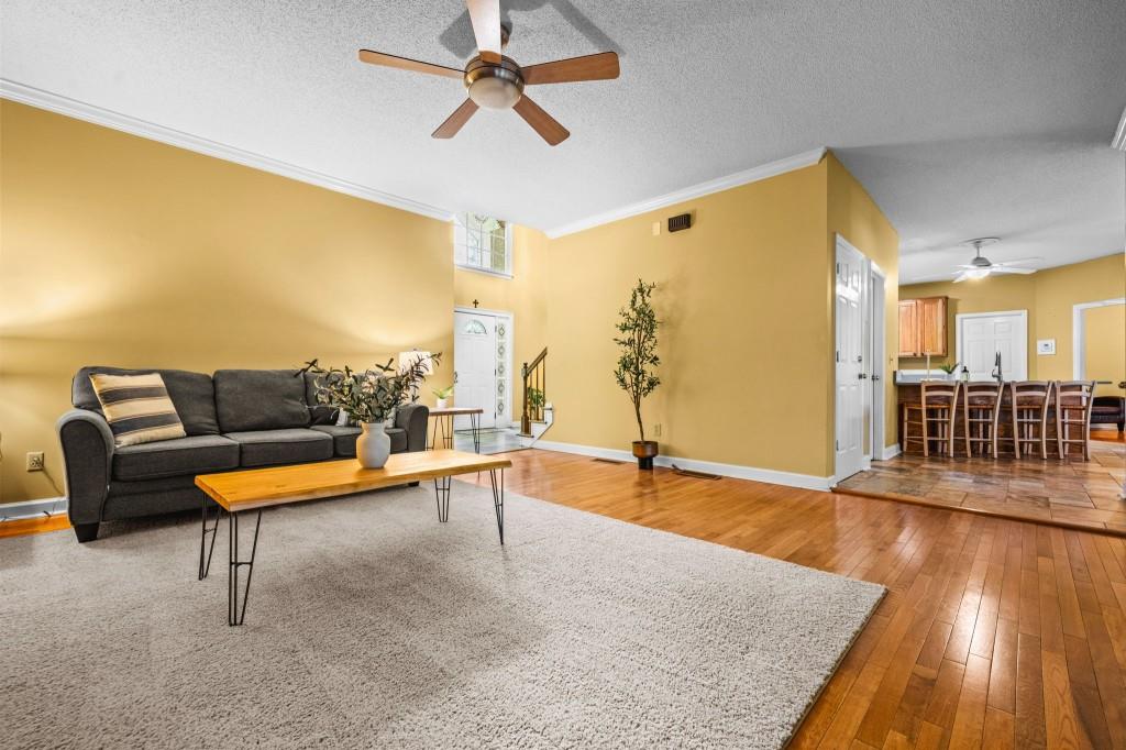 Dover Crossing - Residential
