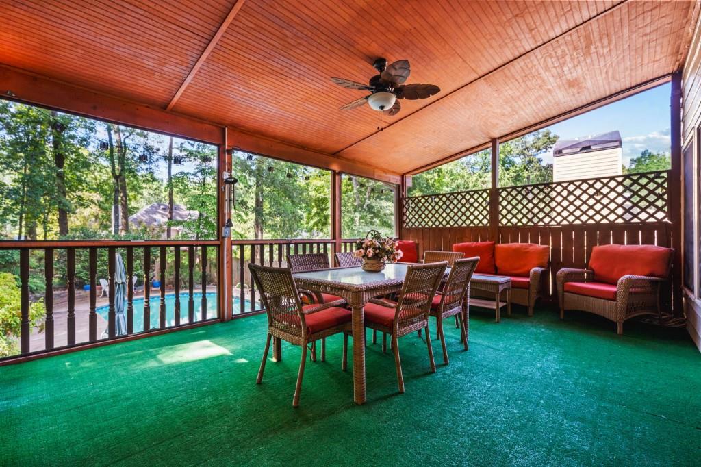 Dover Crossing - Residential