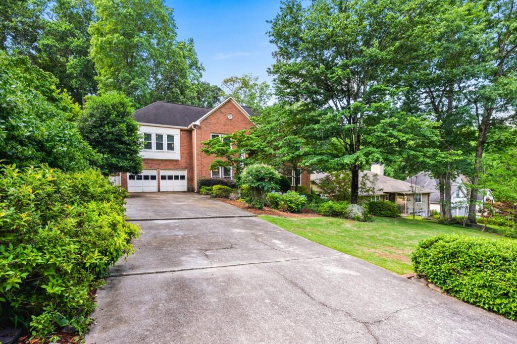 Dover Crossing - Residential