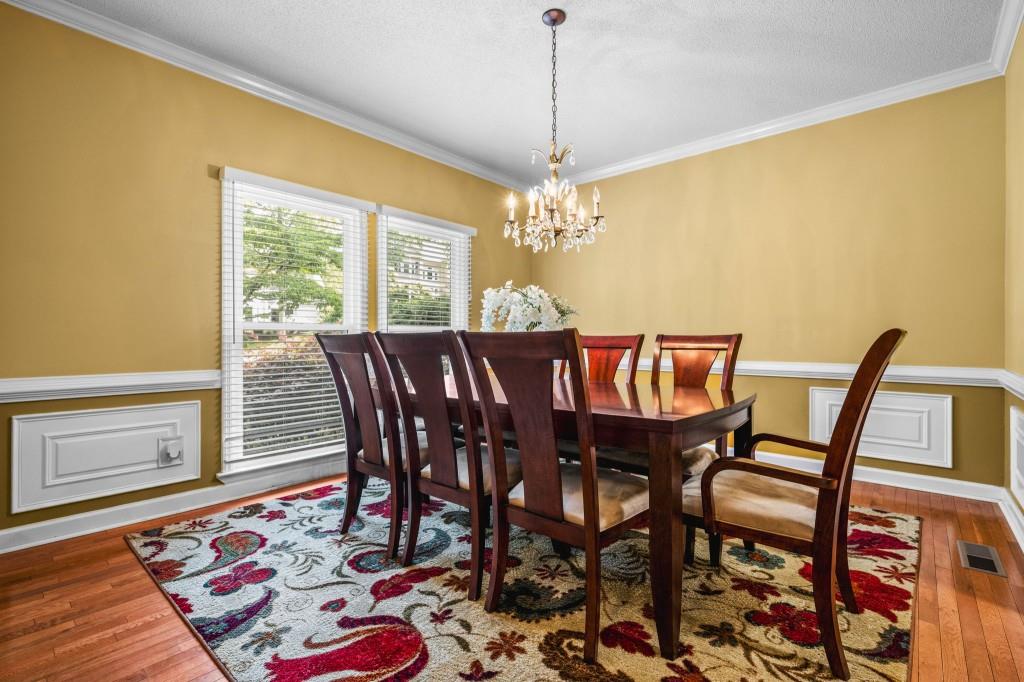 Dover Crossing - Residential
