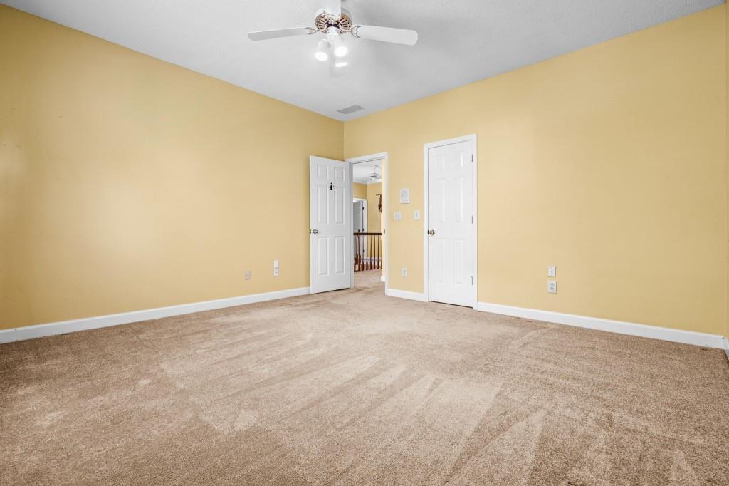 Dover Crossing - Residential
