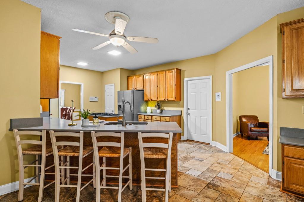 Dover Crossing - Residential