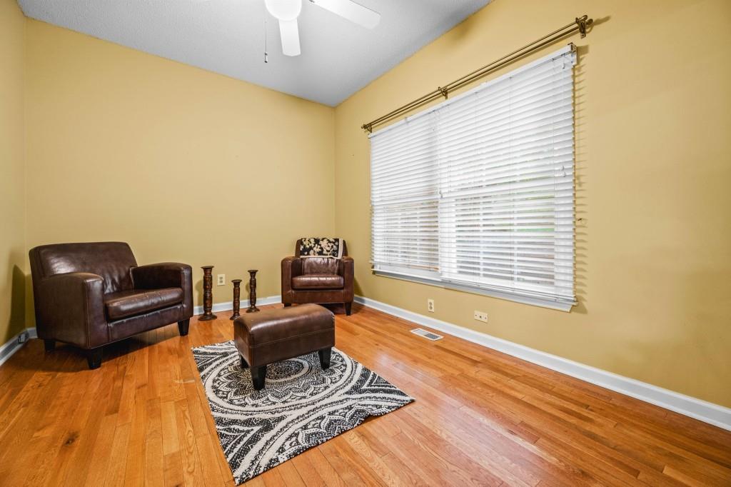 Dover Crossing - Residential