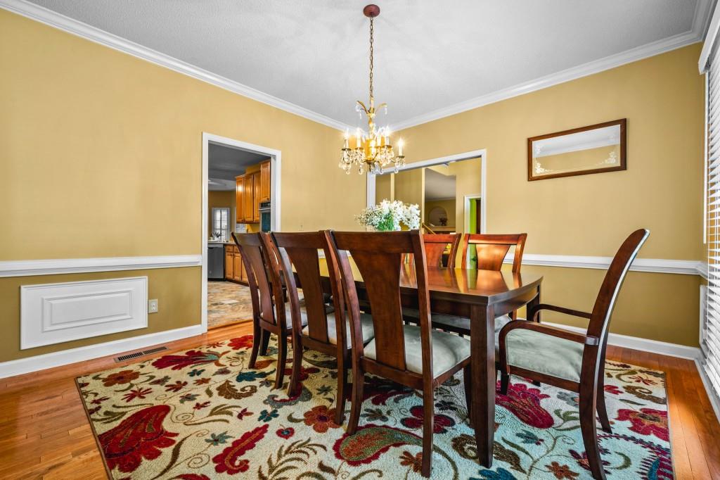 Dover Crossing - Residential