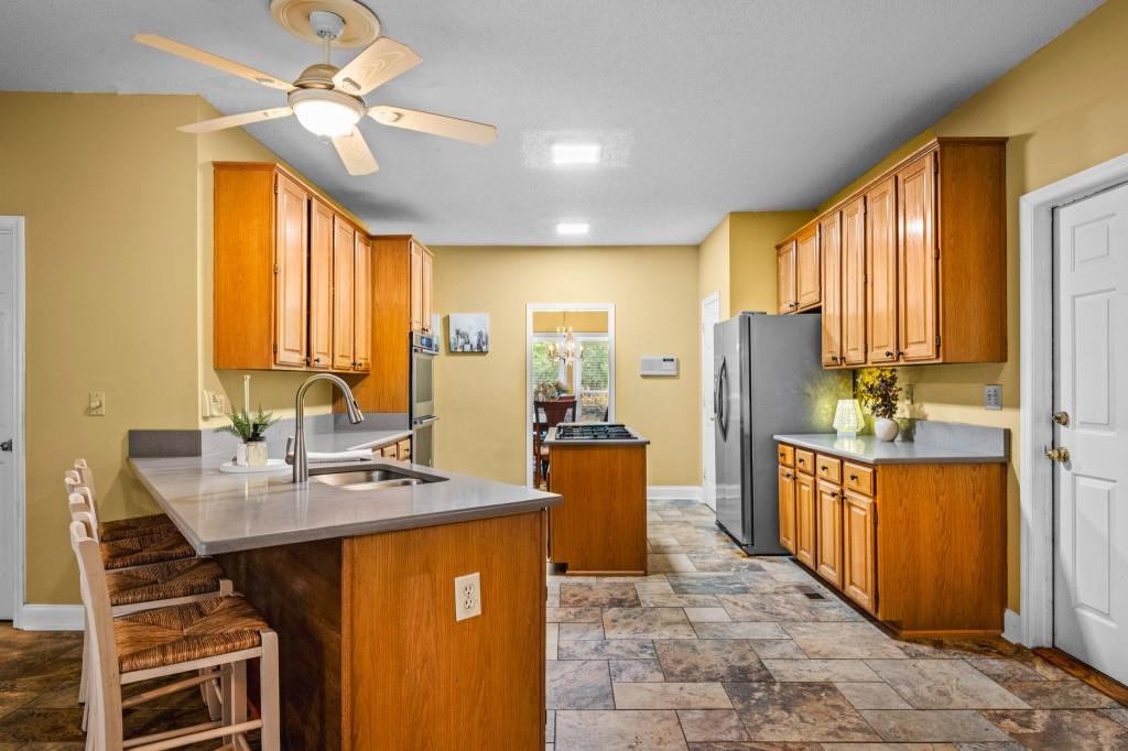Dover Crossing - Residential