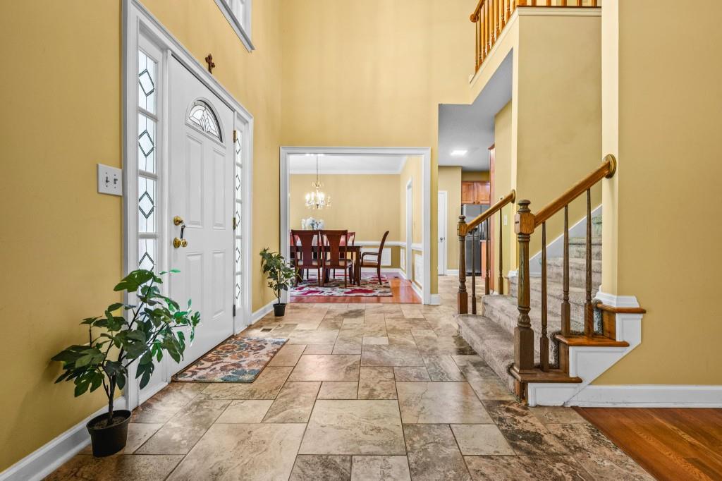 Dover Crossing - Residential