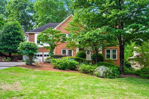2610 Chadwick Road Marietta GA 30066