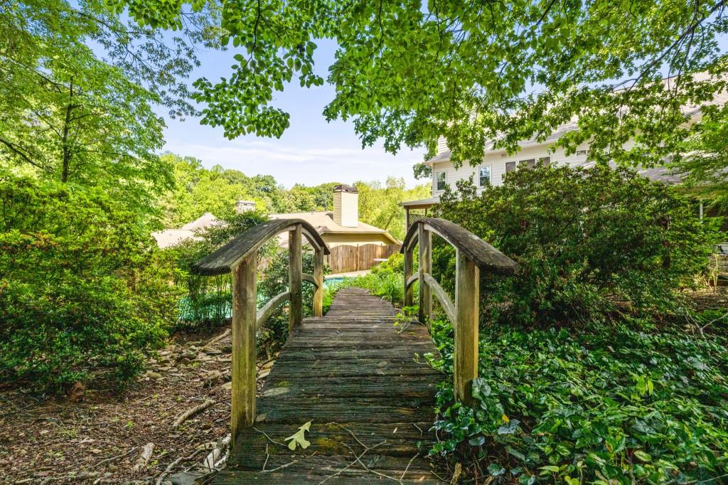 Dover Crossing - Residential