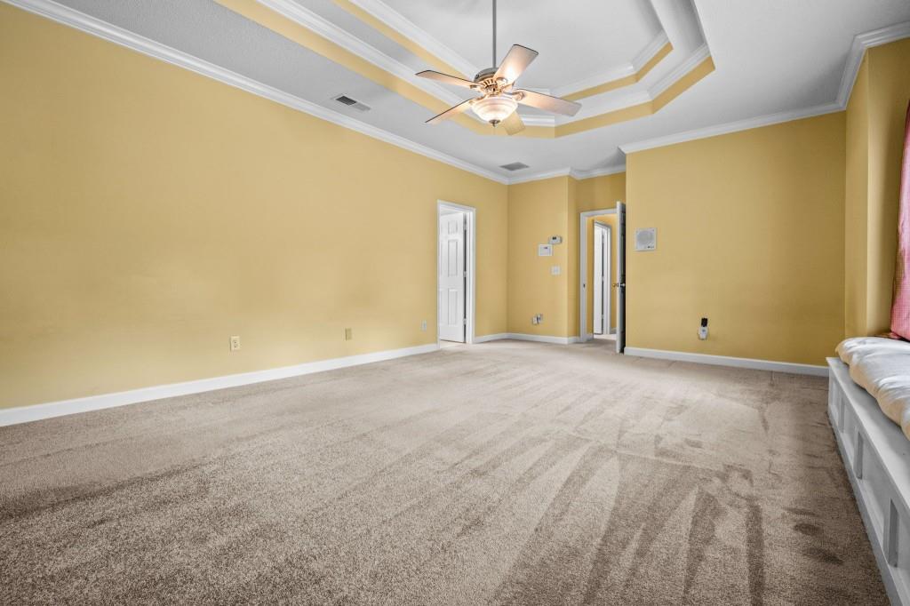 Dover Crossing - Residential
