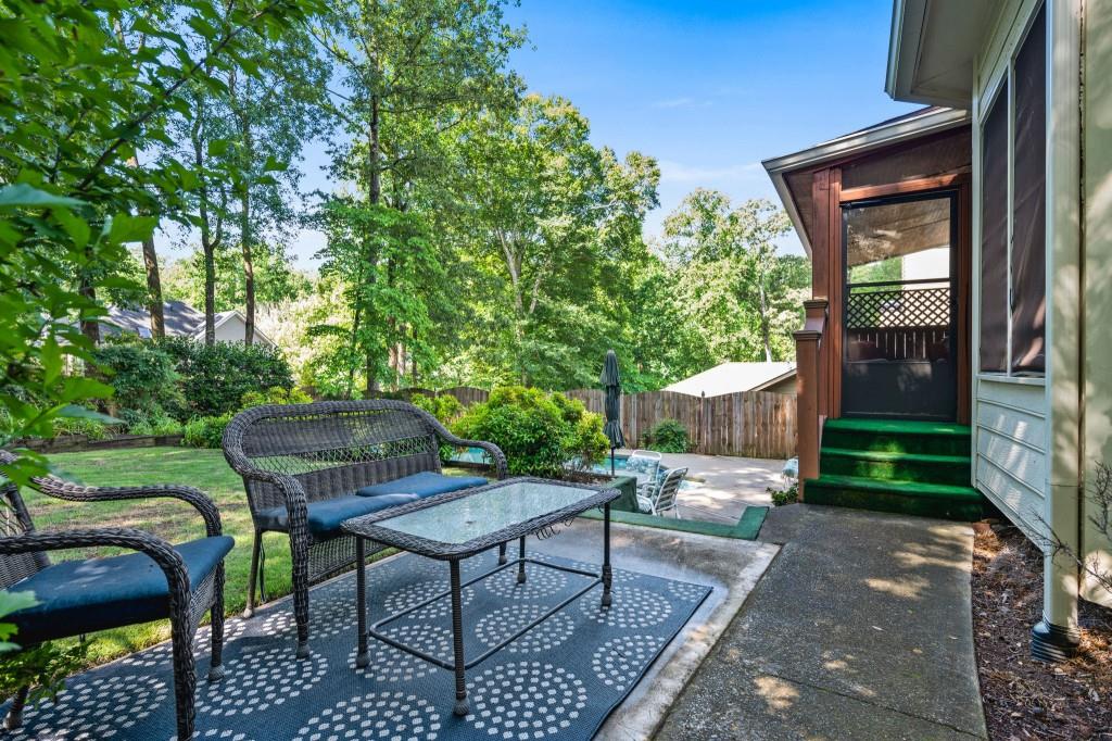 Dover Crossing - Residential