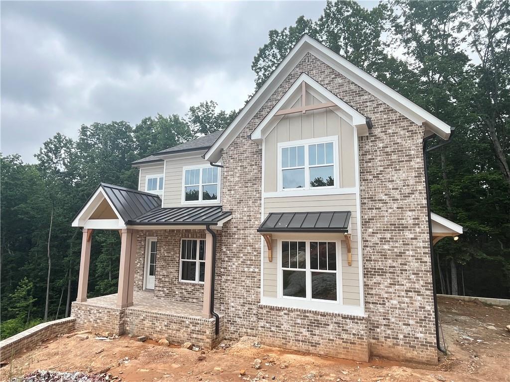1025 Liberty Springs Drive