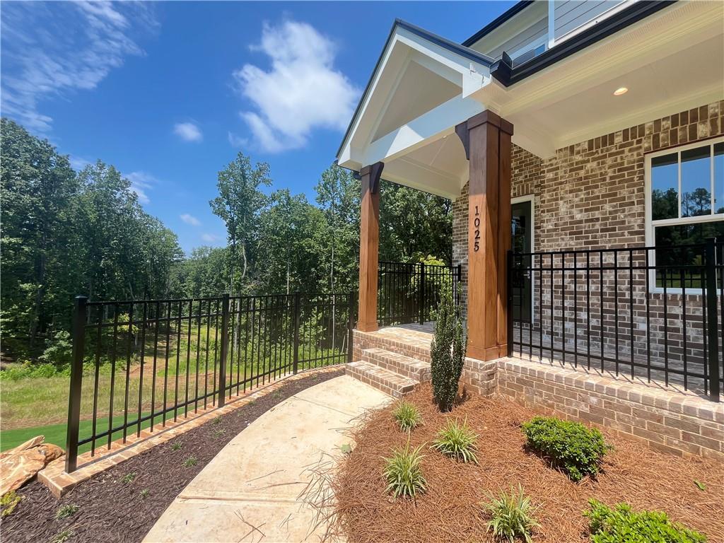 1025 Liberty Springs Drive