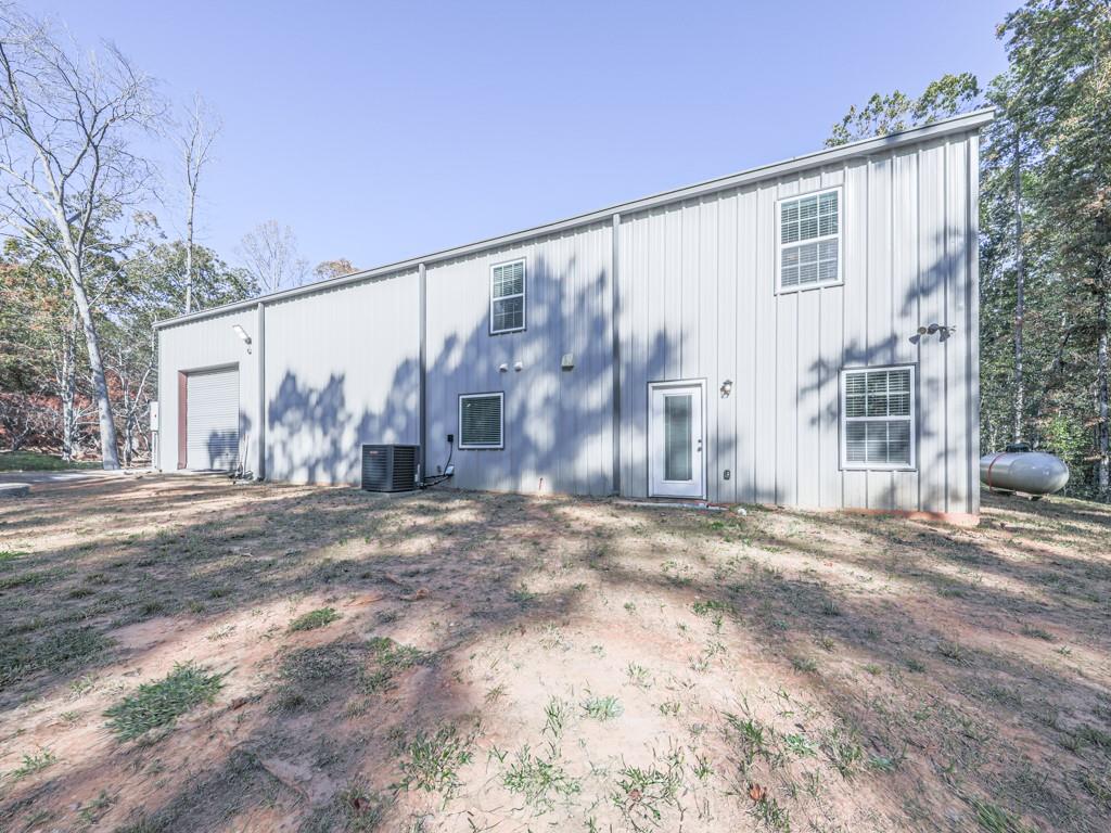 2201 Yellow Creek Road, Ball Ground, Georgia image 4