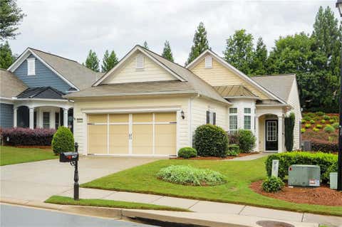 Homes For Sale - 6627 Autumn Ridge Way<br/> Hoschton, GA 30548