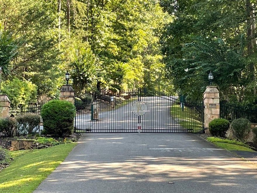 Discover your dream homesite nestled within the serene beauty of The Preserve at Sharp Mountain, a prestigious gated community offering a lifestyle of unparalleled tranquility and natural splendor. This remarkable 22-acre estate lot is a canvas for your vision, promising a life of privacy and exclusivity.

As you step onto this wooded haven, you'll immediately appreciate the sense of seclusion and the whispering tranquility of the trees. Envision your future custom-built masterpiece surrounded by the majestic hardwoods, offering a sanctuary of peace and privacy unlike any other.

The Preserve at Sharp Mountain is not just a place to live; it's a community designed to embrace the outdoors enthusiast. Explore the pristine hiking trails that wind through the lush woodlands, connecting you with nature at every turn. Spend weekends picnicking in the community parks, creating cherished memories with family and friends

While you'll revel in the privacy of this estate lot, the convenience of modern living is just moments away. All utilities are ready to be brought back from the street to serve your future home. The private roads within this gated enclave ensure that every journey begins and ends in peaceful seclusion.

Beyond the gates of The Preserve at Sharp Mountain, you're only a short drive away from the heart of downtown Jasper, where charming shops, delectable dining, and community events await. For those who crave adventure, Highway 515 is within easy reach, providing access to the best of North Georgia's scenic landscapes.

Now is the perfect time to turn your dream home into a reality in this thriving area. Create the custom residence you've always envisioned, surrounded by the serenity of The Preserve at Sharp Mountain. Don't miss this opportunity to live in a growing community that embraces nature, luxury, and the promise of a brighter future.

Seize this rare chance to claim your own piece of paradise, and let your dreams take root in The Preserve at Sharp Mountain. Call today to make this exceptional estate lot your own and embark on a journey to a life of unparalleled beauty and tranquility.


*Selling agent owns property*